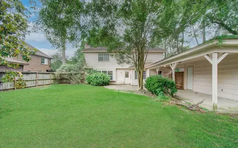 12010 Fawnview Drive Houston TX 77070
