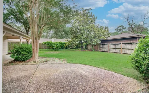 12010 Fawnview Drive Houston TX 77070