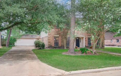 12010 Fawnview Drive Houston TX 77070
