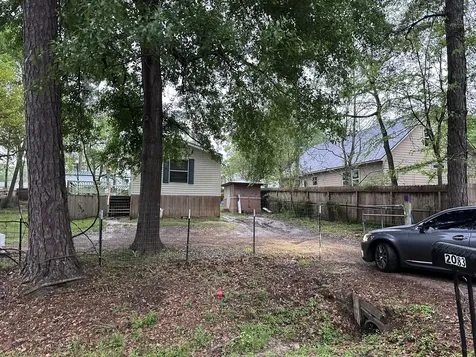 20183 Lakeway Lane Montgomery TX 77356