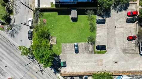 4501 N Main Street Houston TX 77009