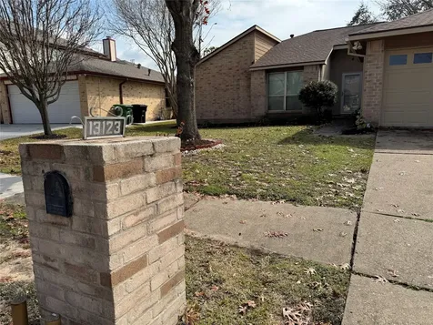 13123 Chipman Glen Drive Houston TX 77082