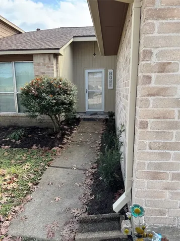 13123 Chipman Glen Drive Houston TX 77082