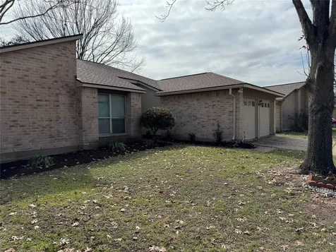 13123 Chipman Glen Drive Houston TX 77082