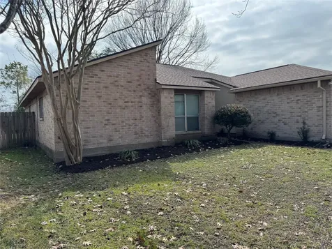 13123 Chipman Glen Drive Houston TX 77082