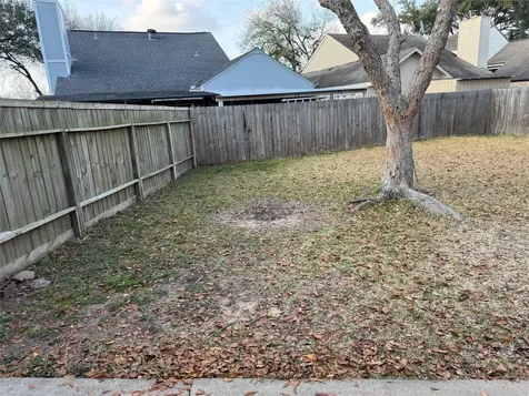 13123 Chipman Glen Drive Houston TX 77082