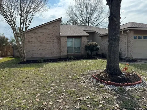 13123 Chipman Glen Drive Houston TX 77082