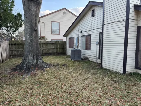 13123 Chipman Glen Drive Houston TX 77082