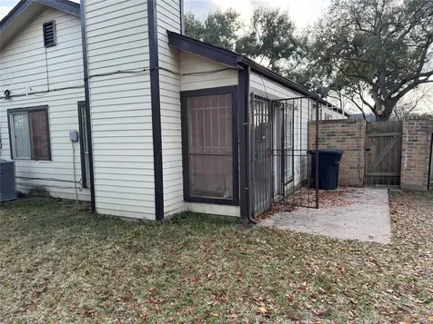 13123 Chipman Glen Drive Houston TX 77082