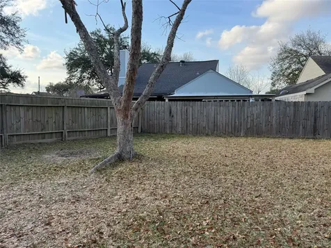 13123 Chipman Glen Drive Houston TX 77082