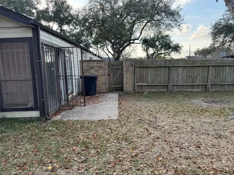 13123 Chipman Glen Drive Houston TX 77082