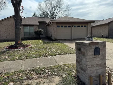 13123 Chipman Glen Drive Houston TX 77082
