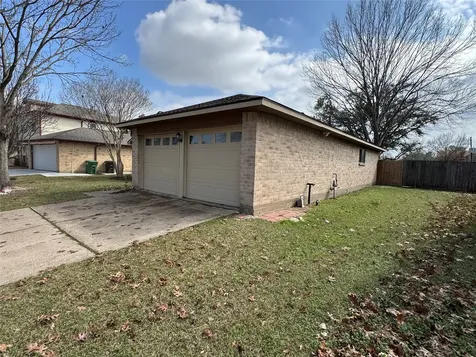 13123 Chipman Glen Drive Houston TX 77082