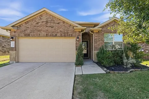 11319 Dawn Beach Lane Conroe TX 77304