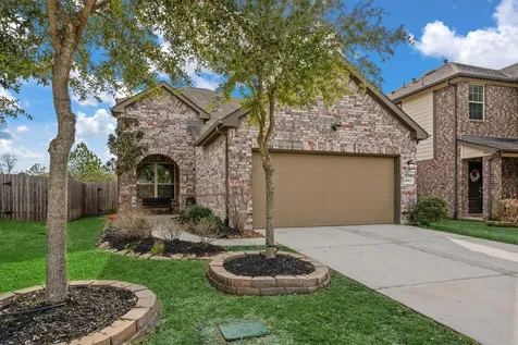 18813 Genova Bay Court New Caney TX 77357
