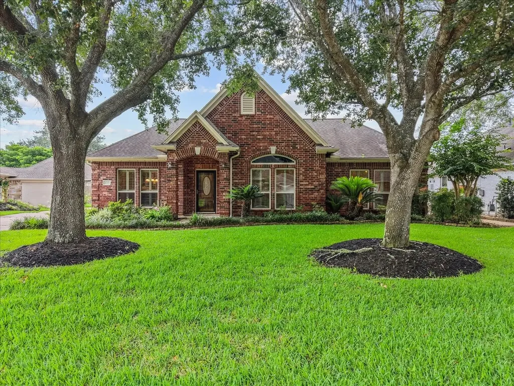 4215 Dover Avenue Santa Fe TX 77510