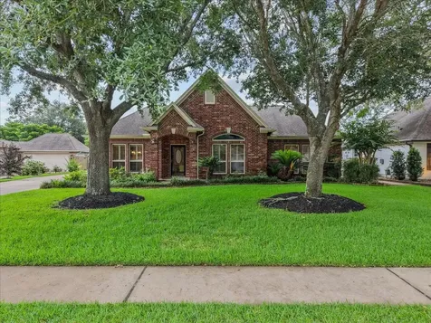 4215 Dover Avenue Santa Fe TX 77510