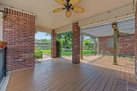 4215 Dover Avenue Santa Fe TX 77510