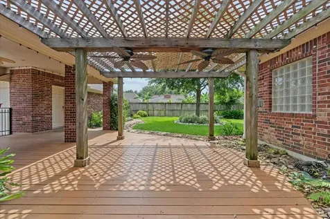 4215 Dover Avenue Santa Fe TX 77510