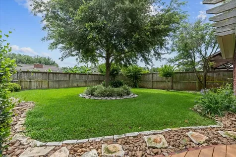 4215 Dover Avenue Santa Fe TX 77510