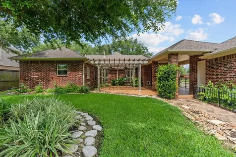 4215 Dover Avenue Santa Fe TX 77510