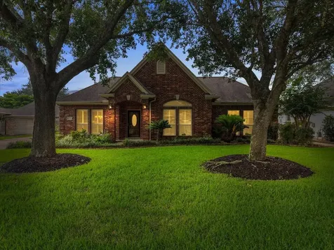 4215 Dover Avenue Santa Fe TX 77510