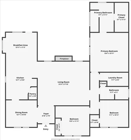 4215 Dover Avenue Santa Fe TX 77510