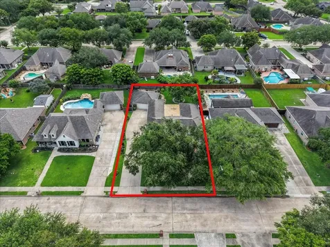 4215 Dover Avenue Santa Fe TX 77510