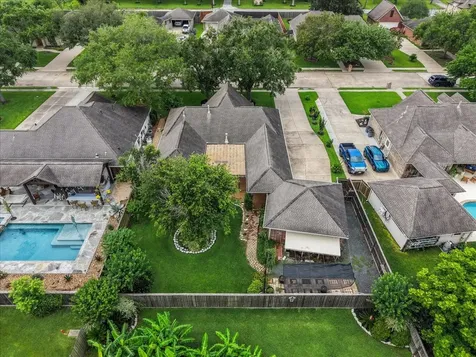 4215 Dover Avenue Santa Fe TX 77510