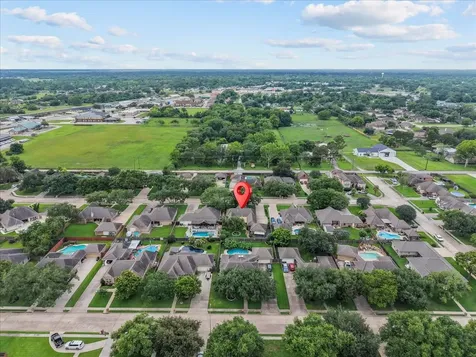 4215 Dover Avenue Santa Fe TX 77510