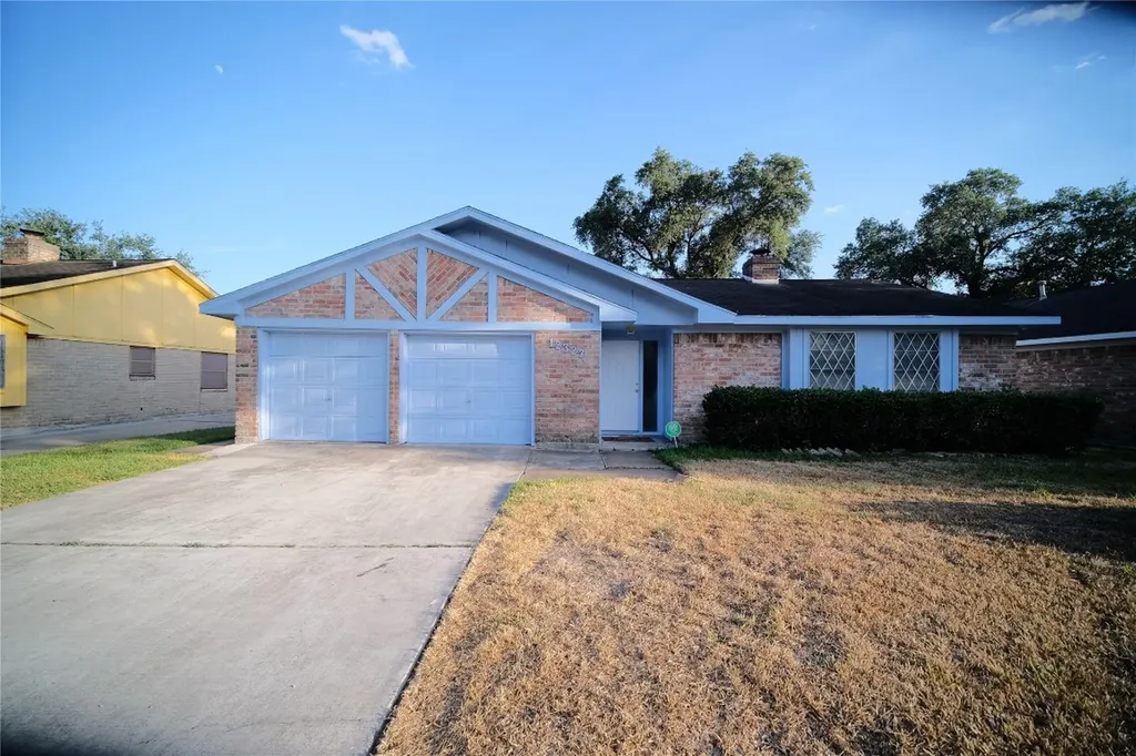12327 Bexley Drive Houston TX 77099
