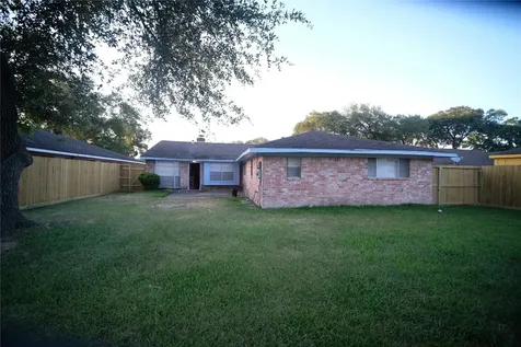 12327 Bexley Drive Houston TX 77099