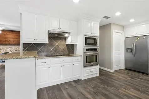 1205 Marine Drive Galveston TX 77550
