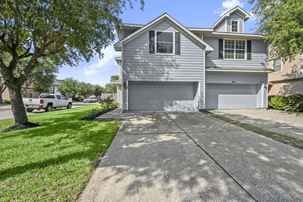 14311 Melody Glen Lane Houston TX 77014