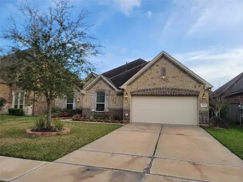 4115 Dalea Clover Lane Manvel TX 77578