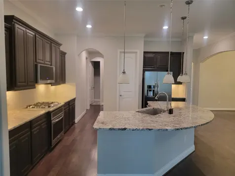 4115 Dalea Clover Lane Manvel TX 77578