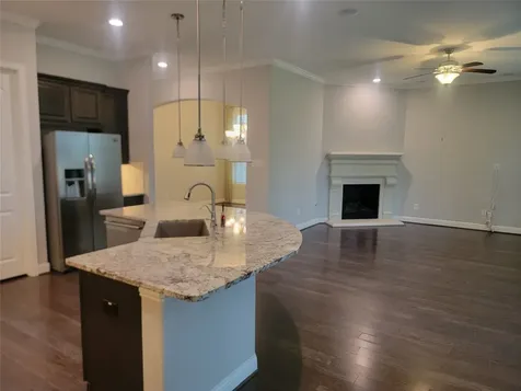 4115 Dalea Clover Lane Manvel TX 77578