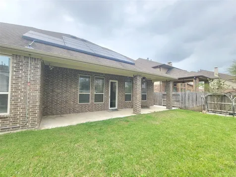 4115 Dalea Clover Lane Manvel TX 77578