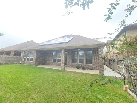 4115 Dalea Clover Lane Manvel TX 77578