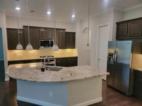 4115 Dalea Clover Lane Manvel TX 77578