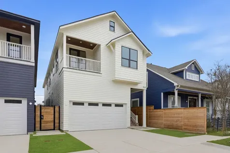 1520 Nicholson Street Houston TX 77008