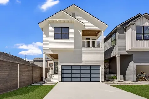 1520 Nicholson Street Houston TX 77008