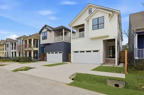 1520 Nicholson Street Houston TX 77008