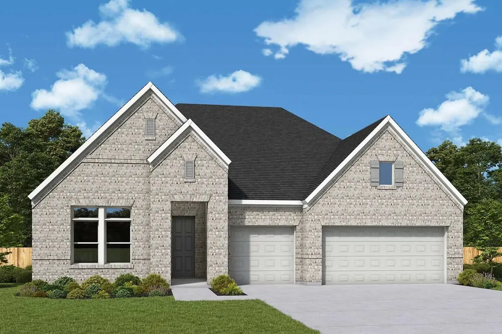 10619 Dina Yellow Drive Cypress TX 77433