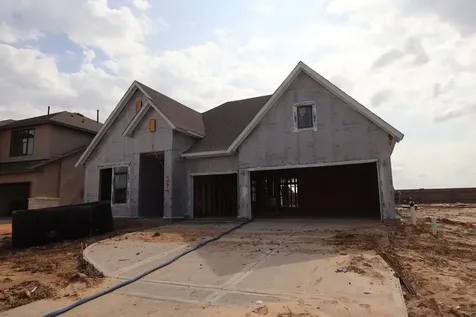 10619 Dina Yellow Drive Cypress TX 77433
