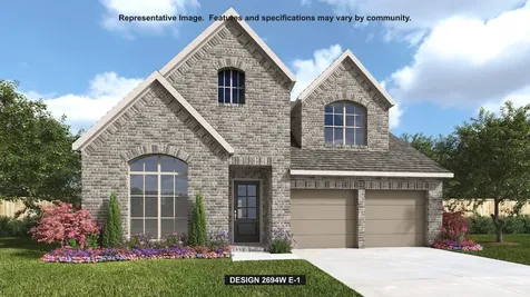 12047 Dusty Boot Drive Montgomery TX 77316