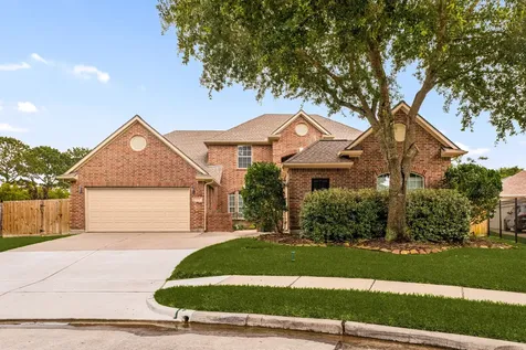 26107 Allenford Court Katy TX 77494