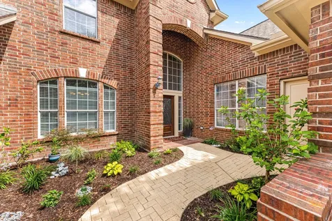 26107 Allenford Court Katy TX 77494