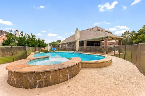 26107 Allenford Court Katy TX 77494