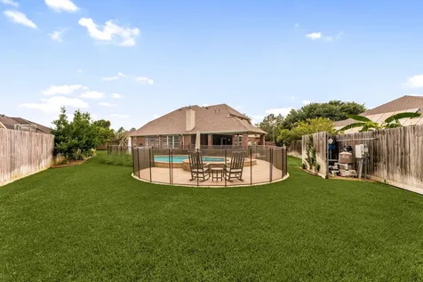 26107 Allenford Court Katy TX 77494